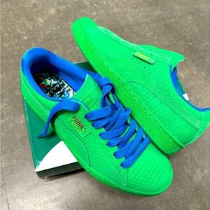 Puma Seude - Men’s